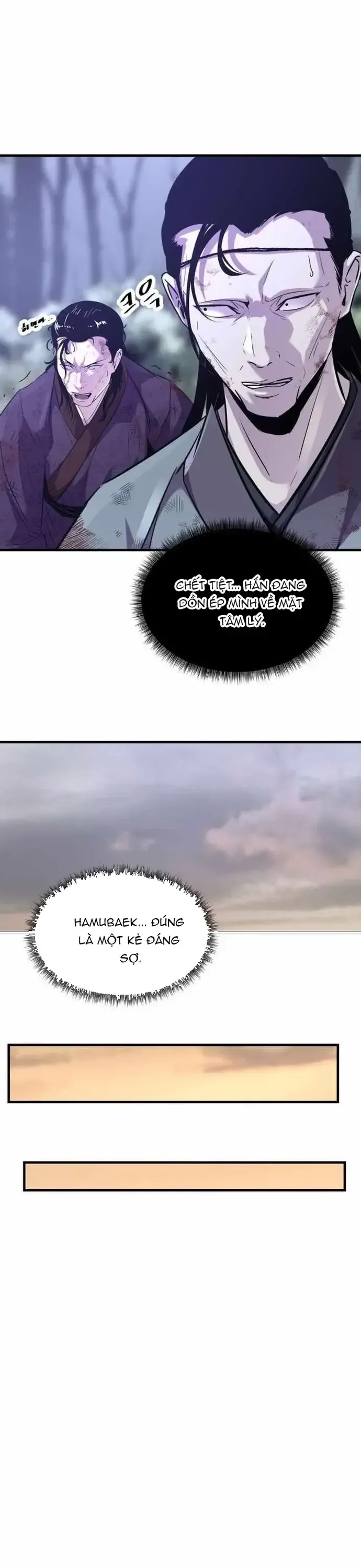 Thiên Hạ Đệ Nhất Võ Sư Chap 69 - Next Chap 70