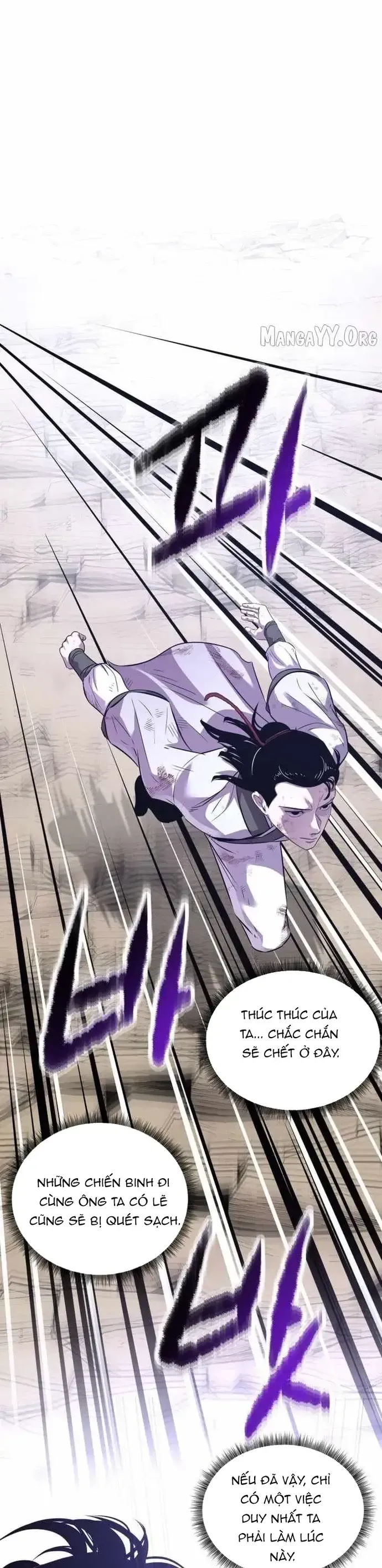 Thiên Hạ Đệ Nhất Võ Sư Chap 69 - Next Chap 70