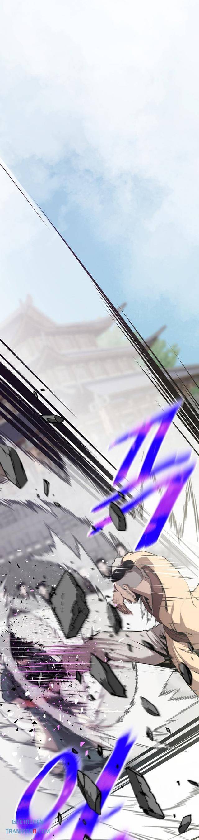 Thiên Hạ Đệ Nhất Võ Sư Chap 7 - Next Chap 8