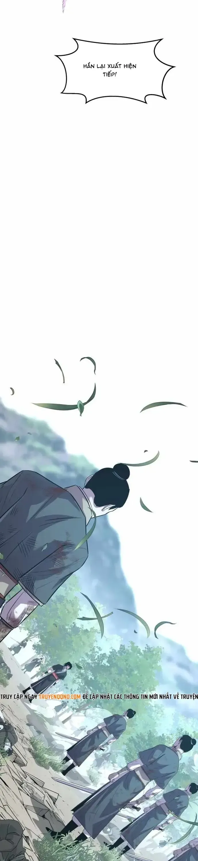 Thiên Hạ Đệ Nhất Võ Sư Chap 70 - Next Chap 71