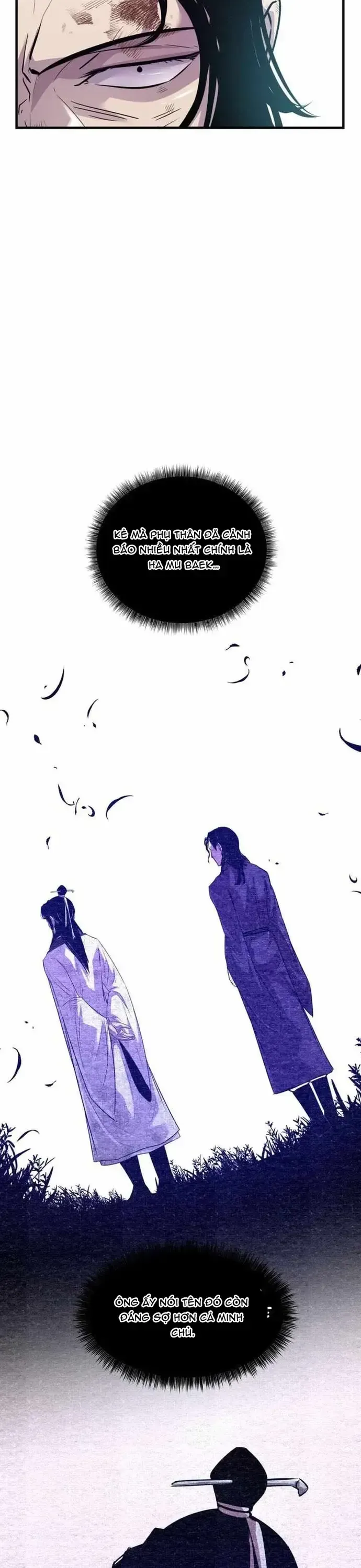 Thiên Hạ Đệ Nhất Võ Sư Chap 70 - Next Chap 71