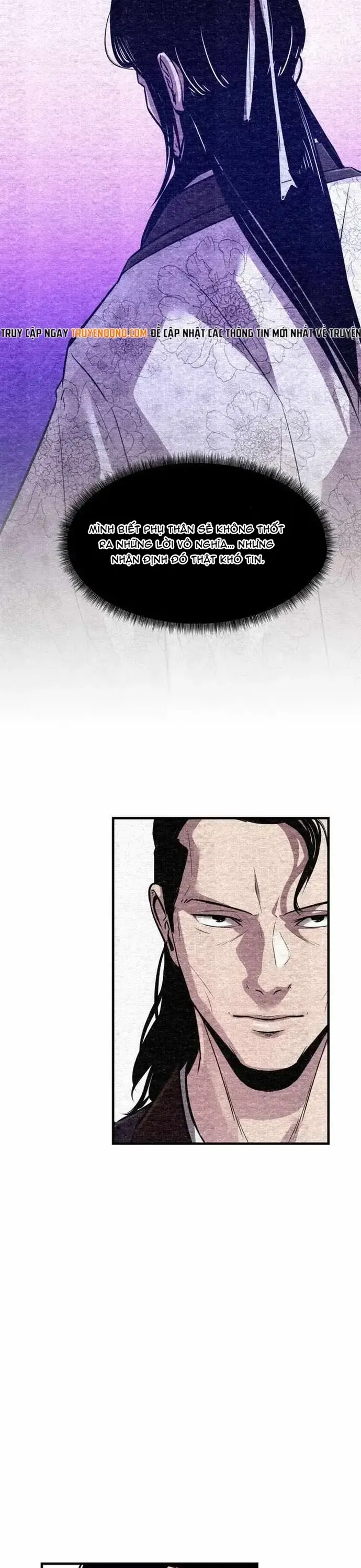 Thiên Hạ Đệ Nhất Võ Sư Chap 70 - Next Chap 71