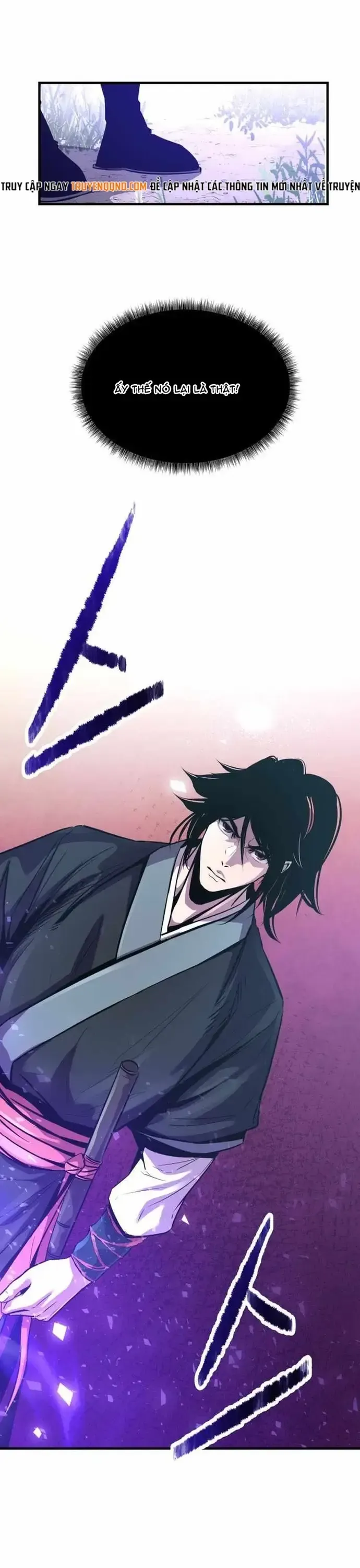 Thiên Hạ Đệ Nhất Võ Sư Chap 70 - Next Chap 71