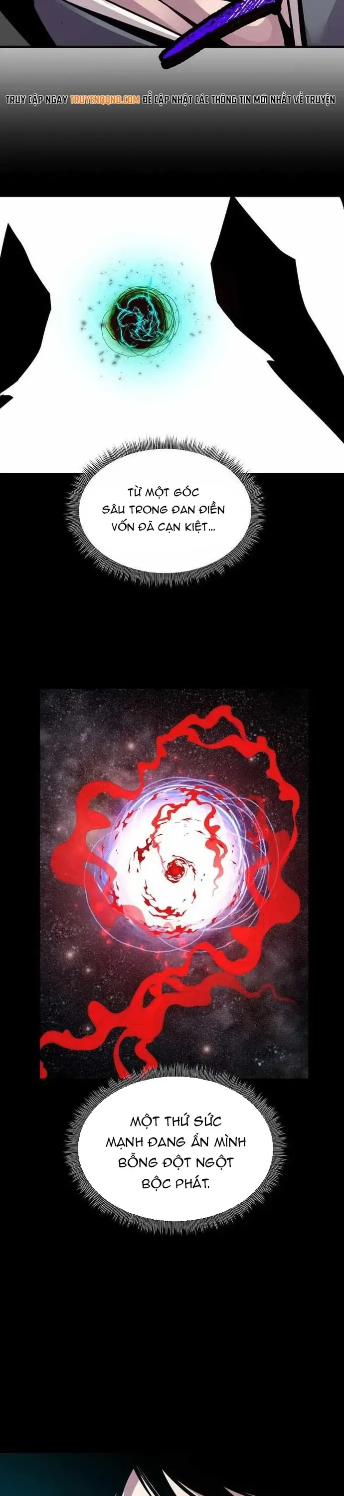 Thiên Hạ Đệ Nhất Võ Sư Chap 71 - Next Chap 72