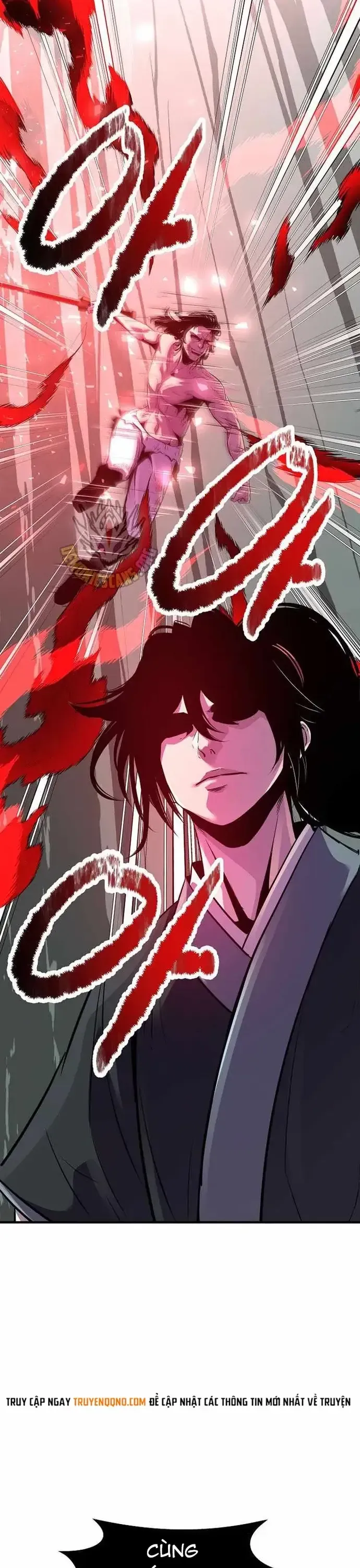 Thiên Hạ Đệ Nhất Võ Sư Chap 71 - Next Chap 72