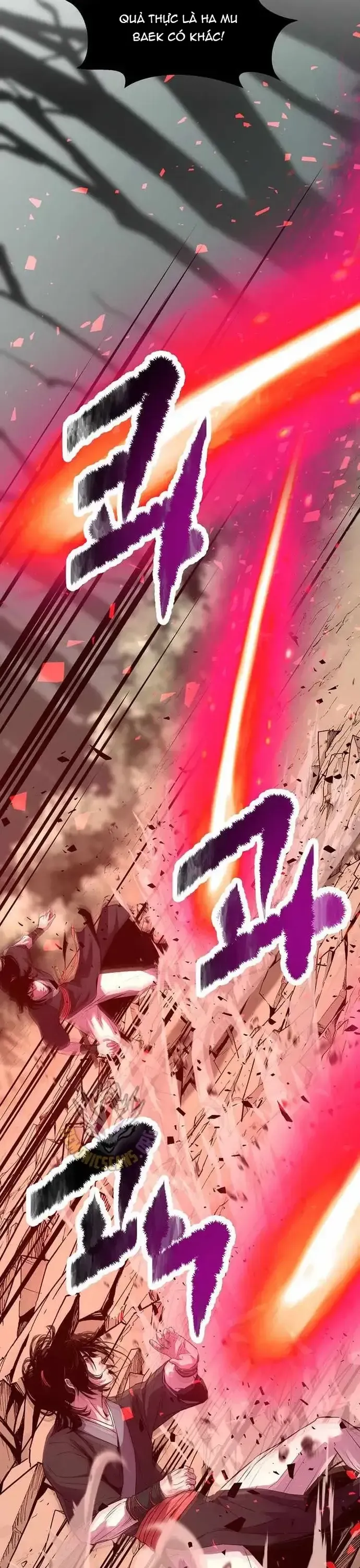 Thiên Hạ Đệ Nhất Võ Sư Chap 71 - Next Chap 72