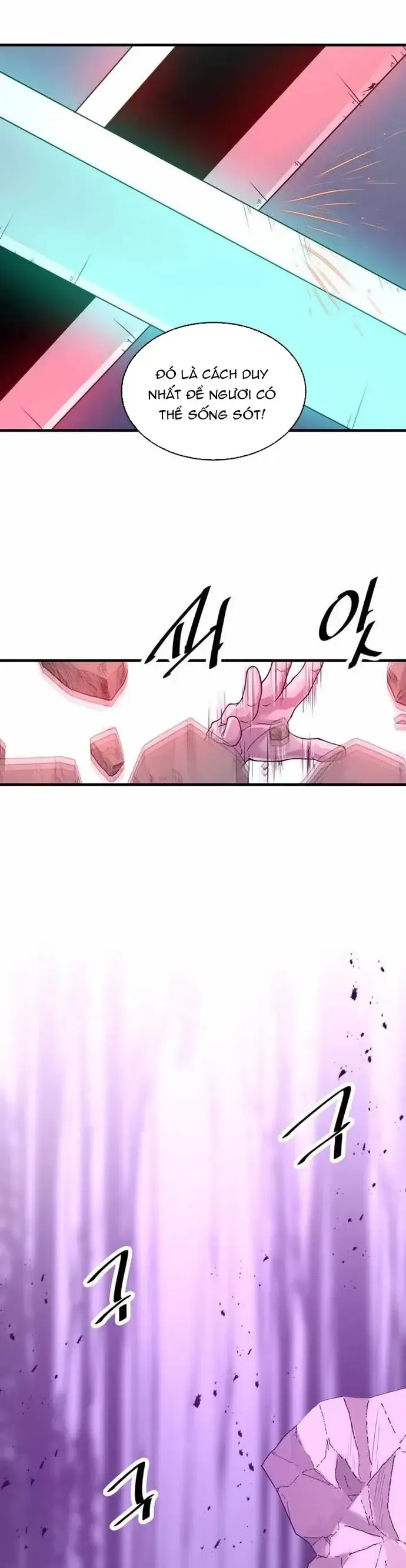 Thiên Hạ Đệ Nhất Võ Sư Chap 72 - Next Chap 73