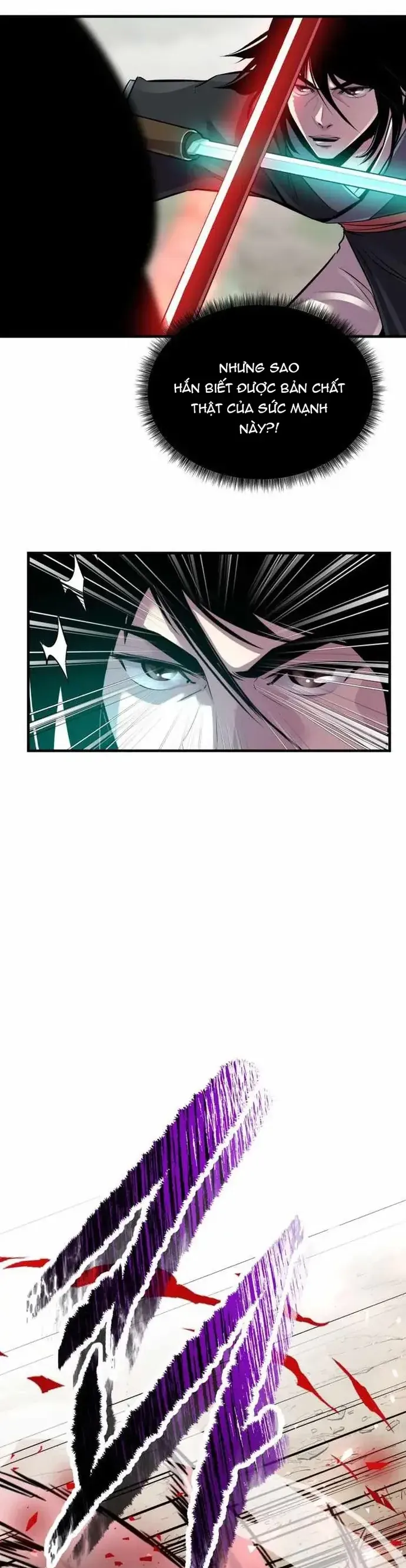 Thiên Hạ Đệ Nhất Võ Sư Chap 72 - Next Chap 73