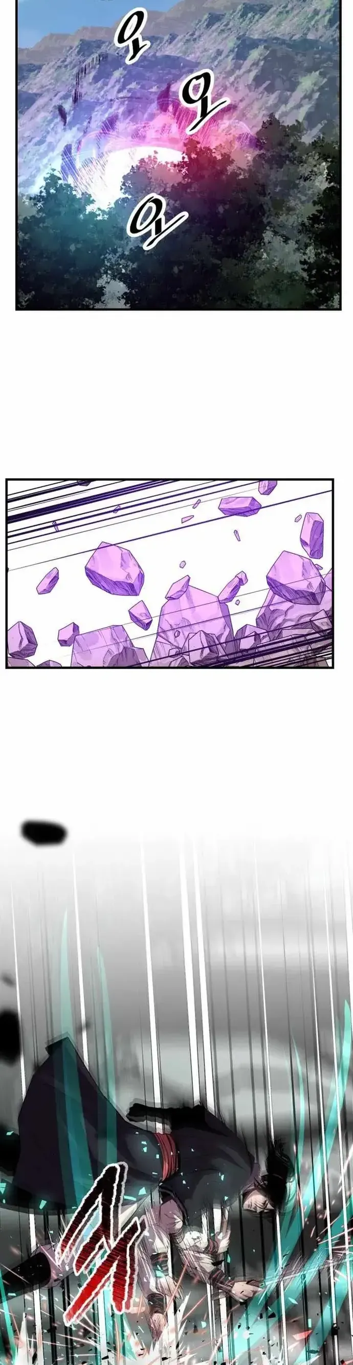 Thiên Hạ Đệ Nhất Võ Sư Chap 72 - Next Chap 73