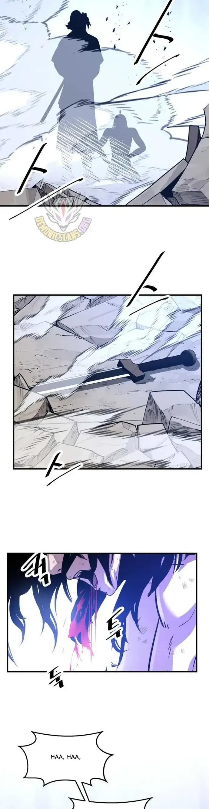 Thiên Hạ Đệ Nhất Võ Sư Chap 73 - Next Chap 74