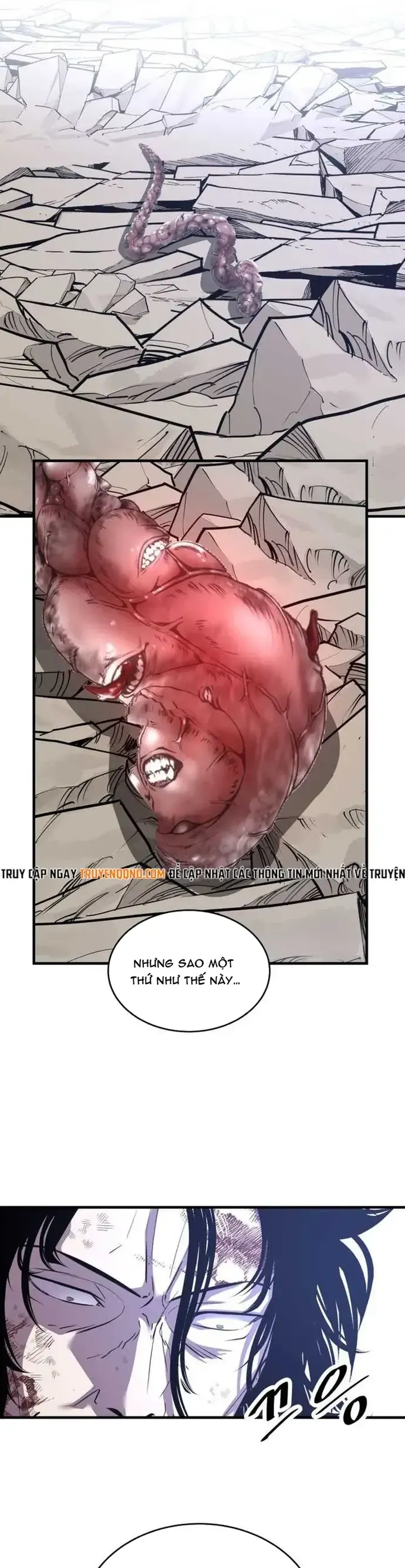 Thiên Hạ Đệ Nhất Võ Sư Chap 73 - Next Chap 74