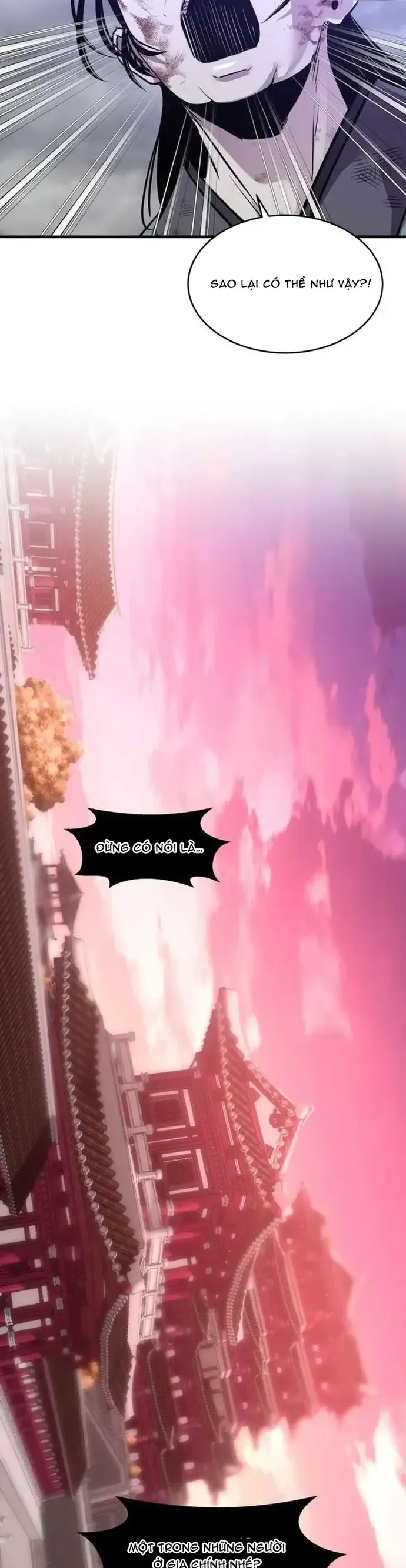 Thiên Hạ Đệ Nhất Võ Sư Chap 73 - Next Chap 74