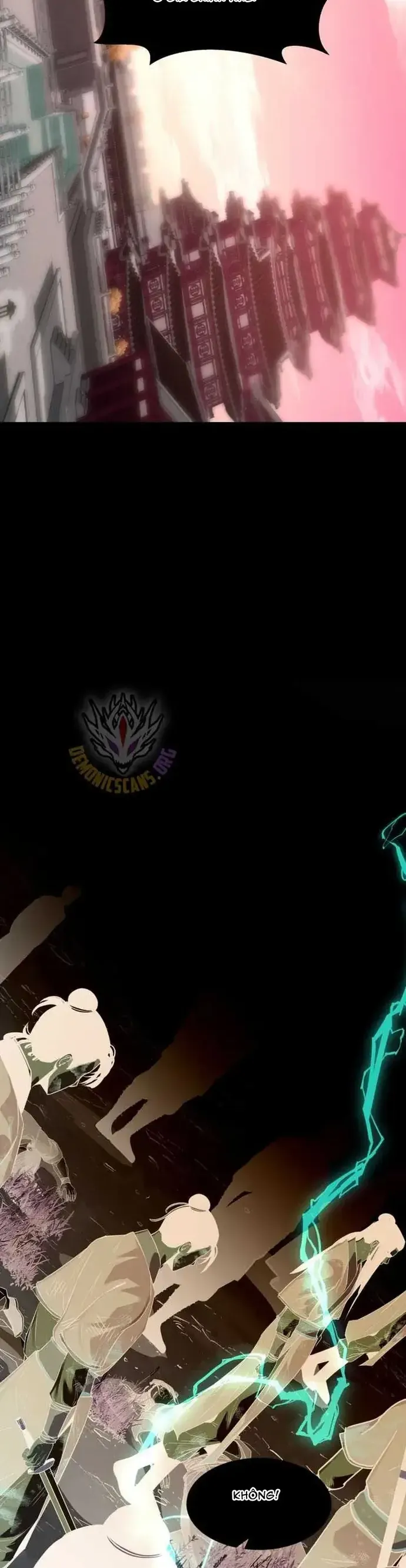 Thiên Hạ Đệ Nhất Võ Sư Chap 73 - Next Chap 74