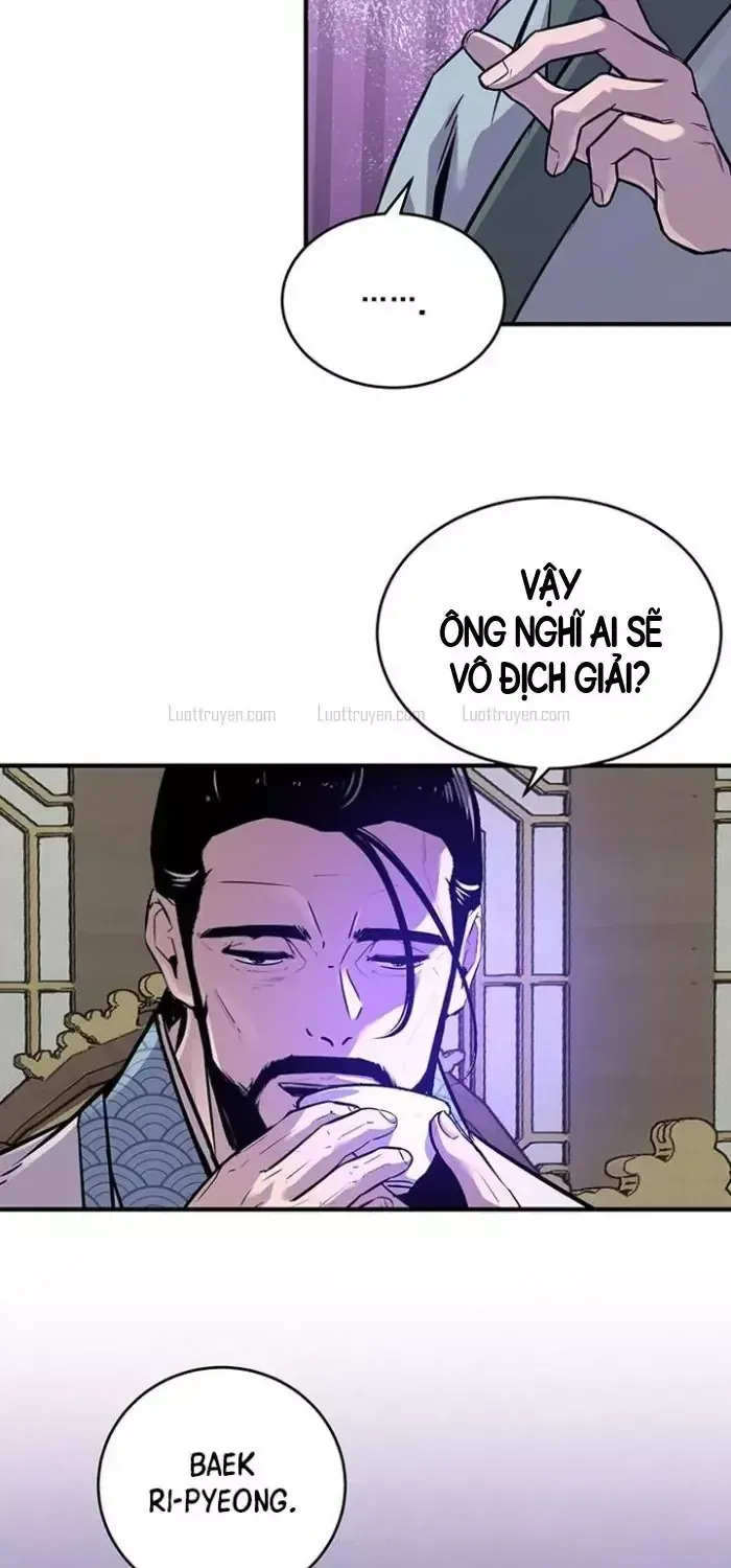 Thiên Hạ Đệ Nhất Võ Sư Chap 87 - Next Chap 88