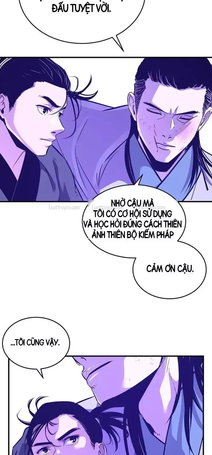 Thiên Hạ Đệ Nhất Võ Sư Chap 87 - Next Chap 88