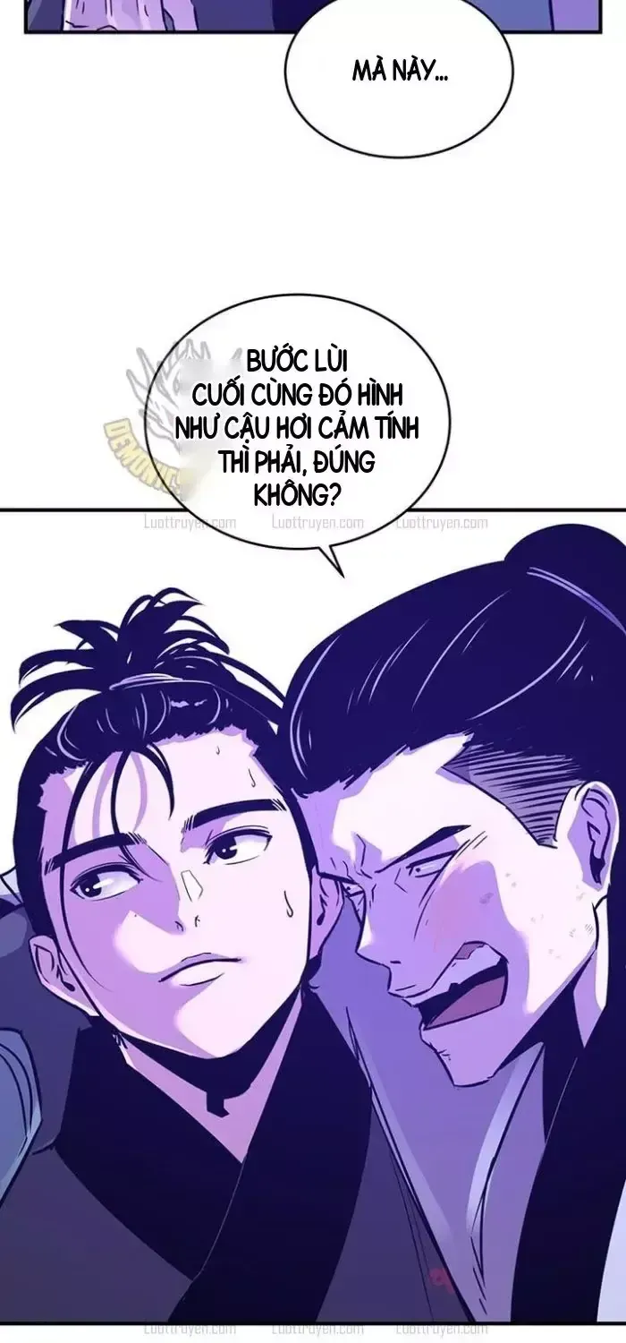 Thiên Hạ Đệ Nhất Võ Sư Chap 87 - Next Chap 88