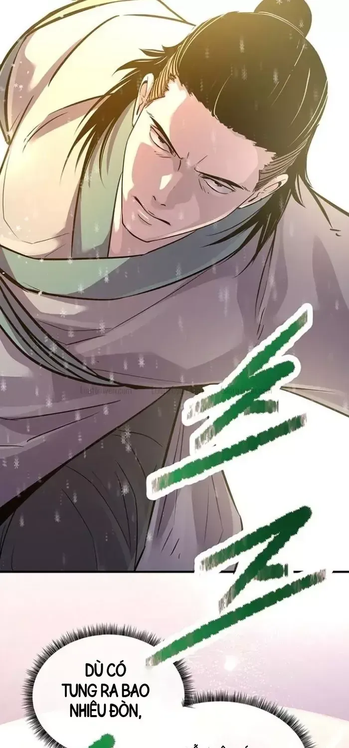 Thiên Hạ Đệ Nhất Võ Sư Chap 87 - Next Chap 88