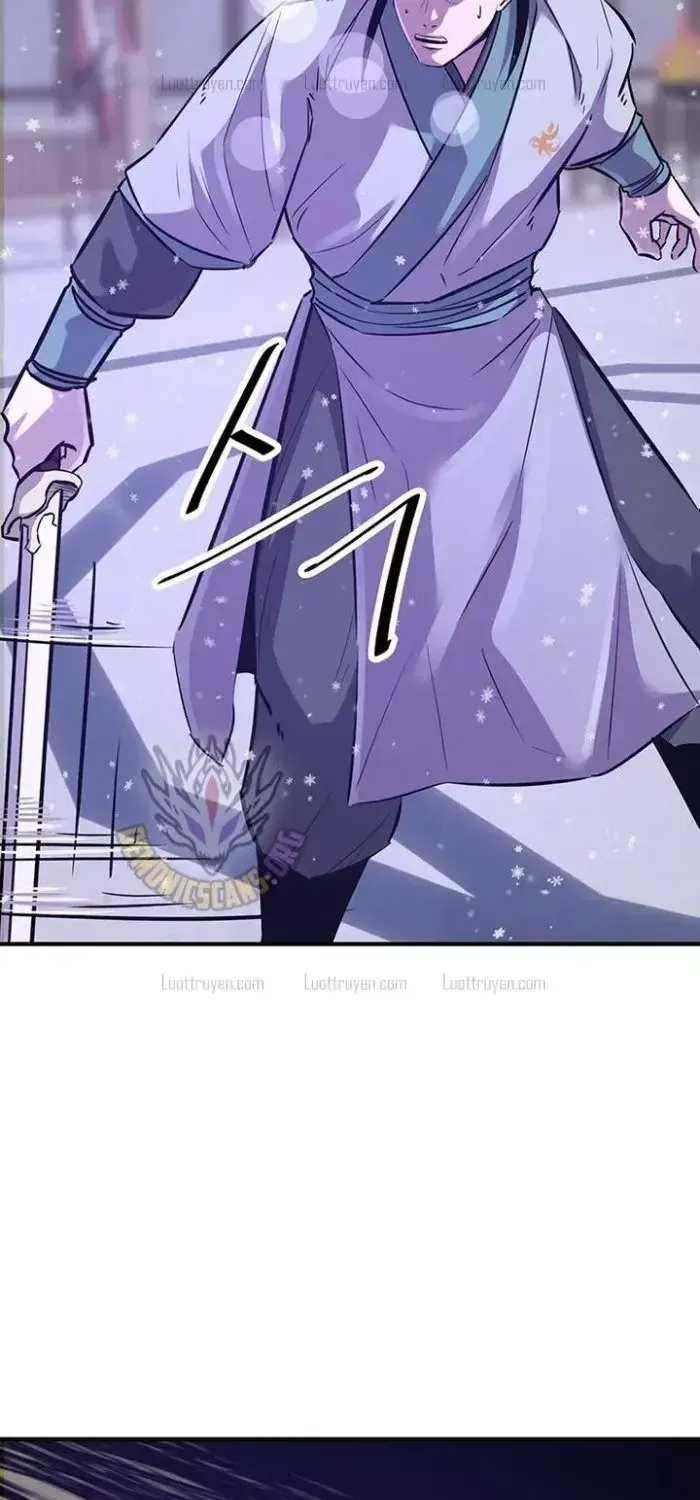 Thiên Hạ Đệ Nhất Võ Sư Chap 87 - Next Chap 88