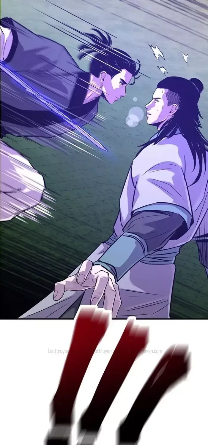 Thiên Hạ Đệ Nhất Võ Sư Chap 87 - Next Chap 88