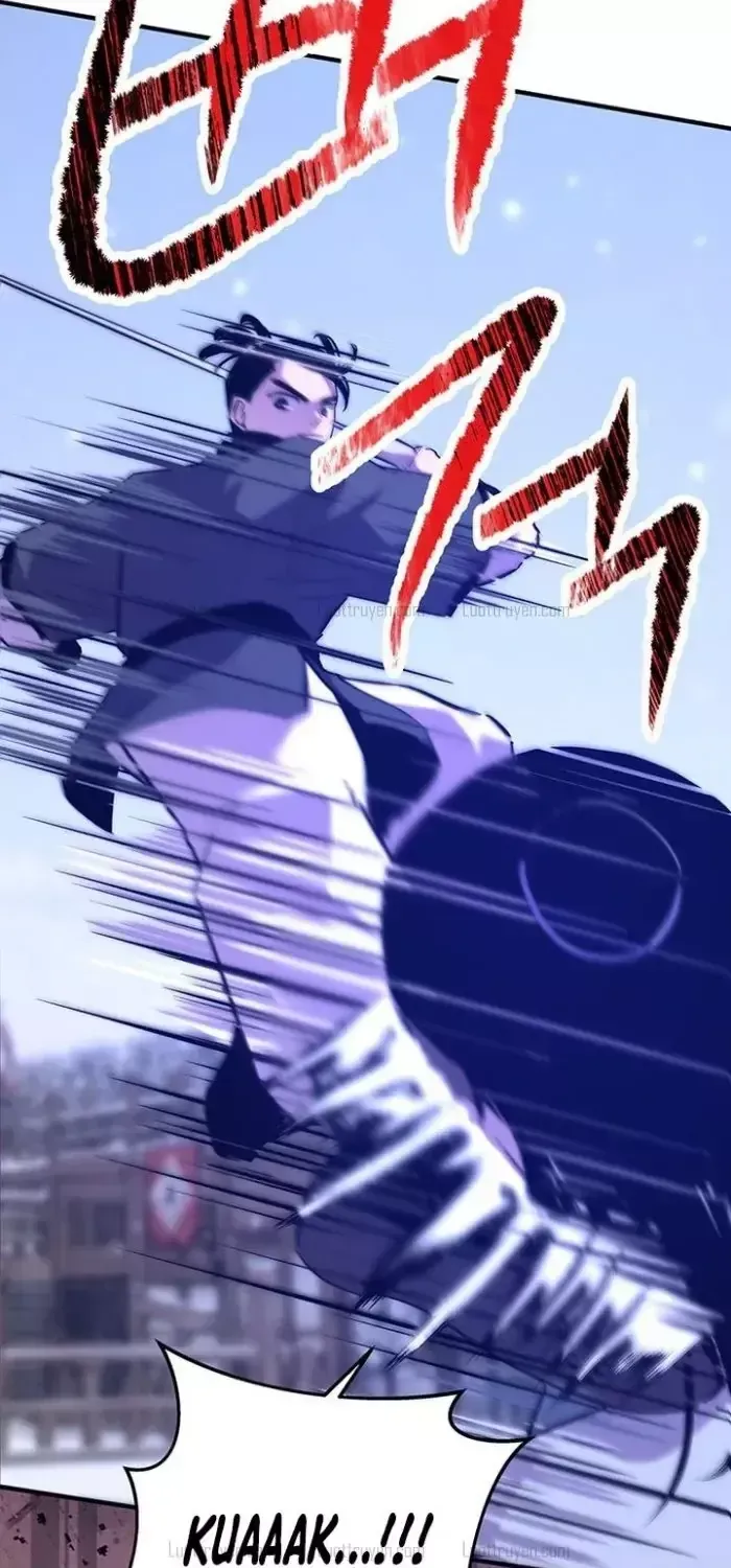 Thiên Hạ Đệ Nhất Võ Sư Chap 87 - Next Chap 88