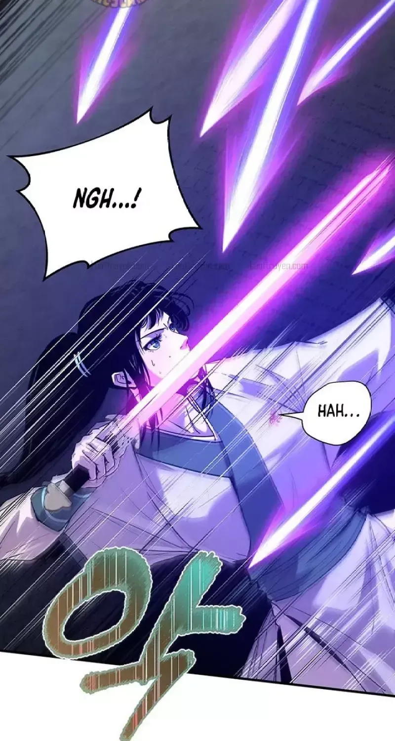 Thiên Hạ Đệ Nhất Võ Sư Chap 88 - Next Chap 89