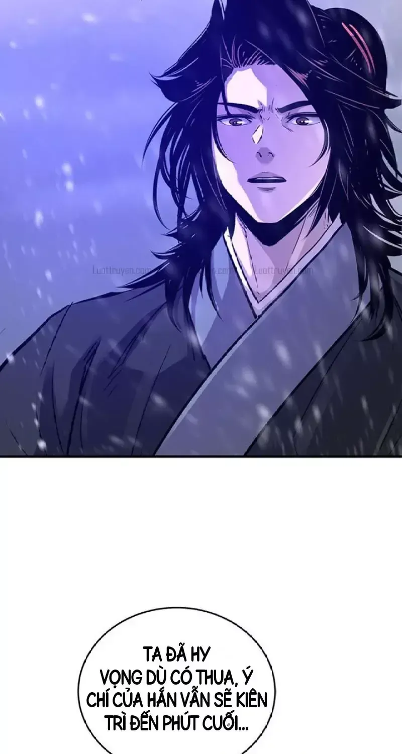 Thiên Hạ Đệ Nhất Võ Sư Chap 88 - Next Chap 89