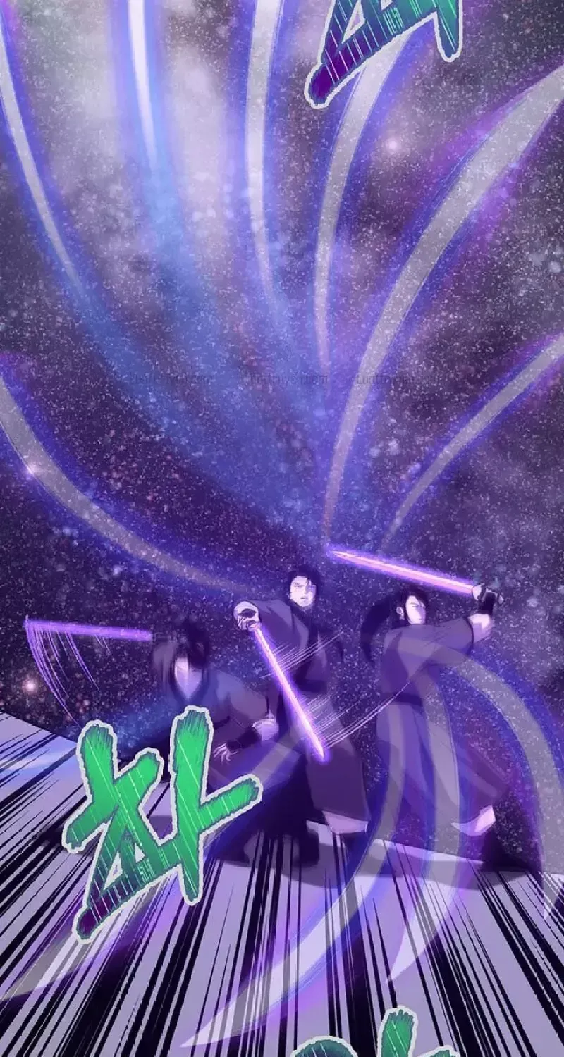 Thiên Hạ Đệ Nhất Võ Sư Chap 89 - Next Chap 90