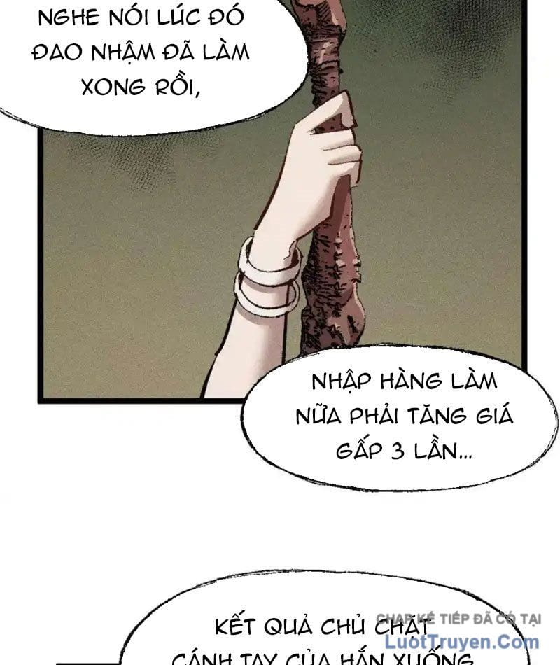 Thiên Hạ Vô Địch, Chuyển Thế Đầu Hàng Địch Chap 13 - Next Chap 14