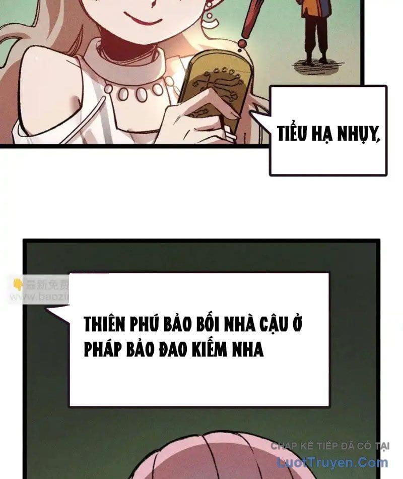 Thiên Hạ Vô Địch, Chuyển Thế Đầu Hàng Địch Chap 13 - Next Chap 14