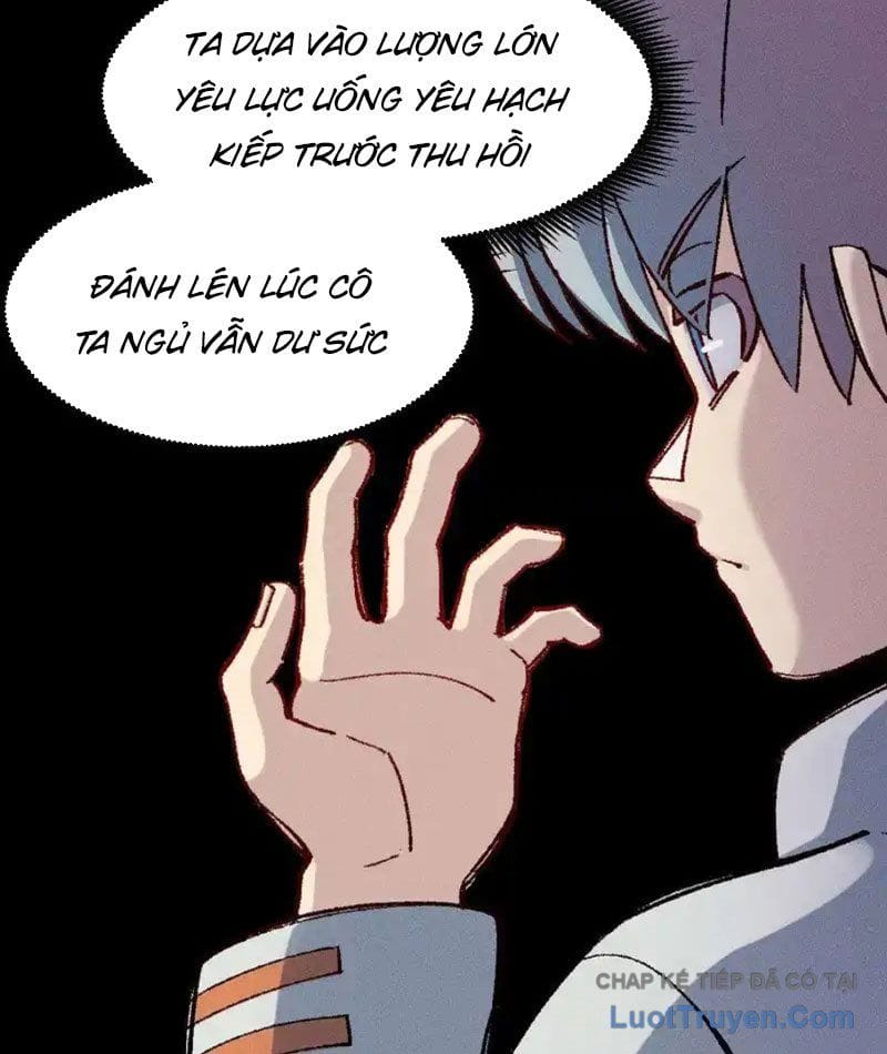 Thiên Hạ Vô Địch, Chuyển Thế Đầu Hàng Địch Chap 13 - Next Chap 14