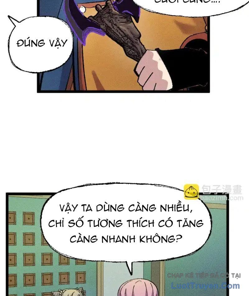 Thiên Hạ Vô Địch, Chuyển Thế Đầu Hàng Địch Chap 13 - Next Chap 14