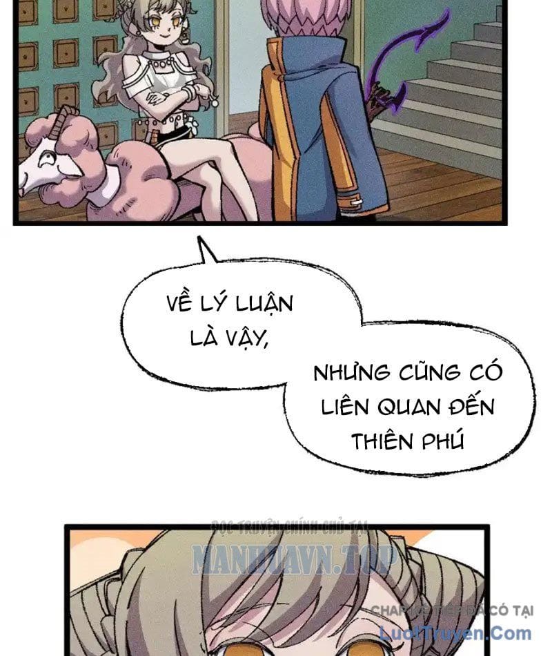 Thiên Hạ Vô Địch, Chuyển Thế Đầu Hàng Địch Chap 13 - Next Chap 14