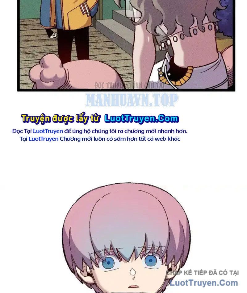 Thiên Hạ Vô Địch, Chuyển Thế Đầu Hàng Địch Chap 13 - Next Chap 14