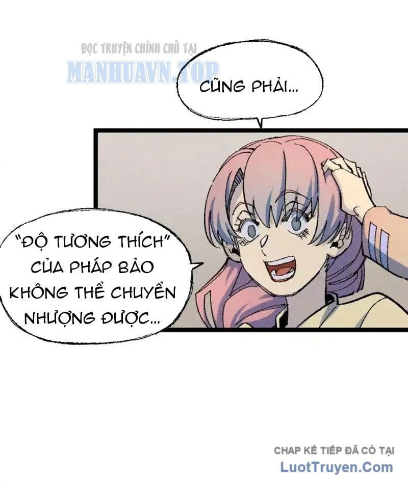 Thiên Hạ Vô Địch, Chuyển Thế Đầu Hàng Địch Chap 13 - Next Chap 14