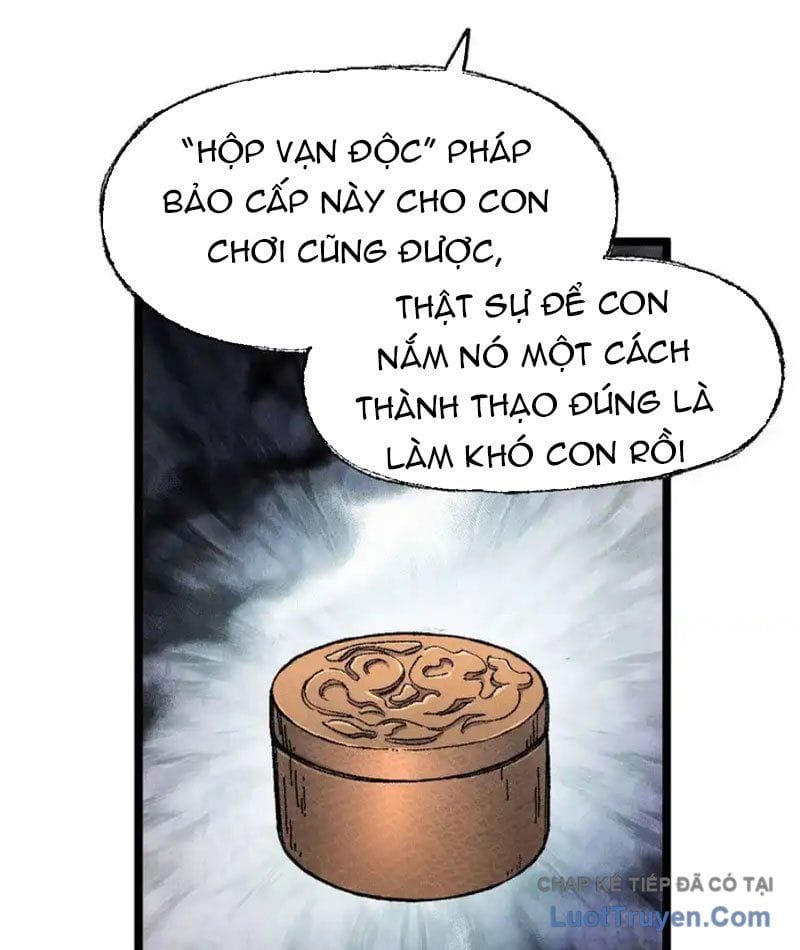 Thiên Hạ Vô Địch, Chuyển Thế Đầu Hàng Địch Chap 13 - Next Chap 14