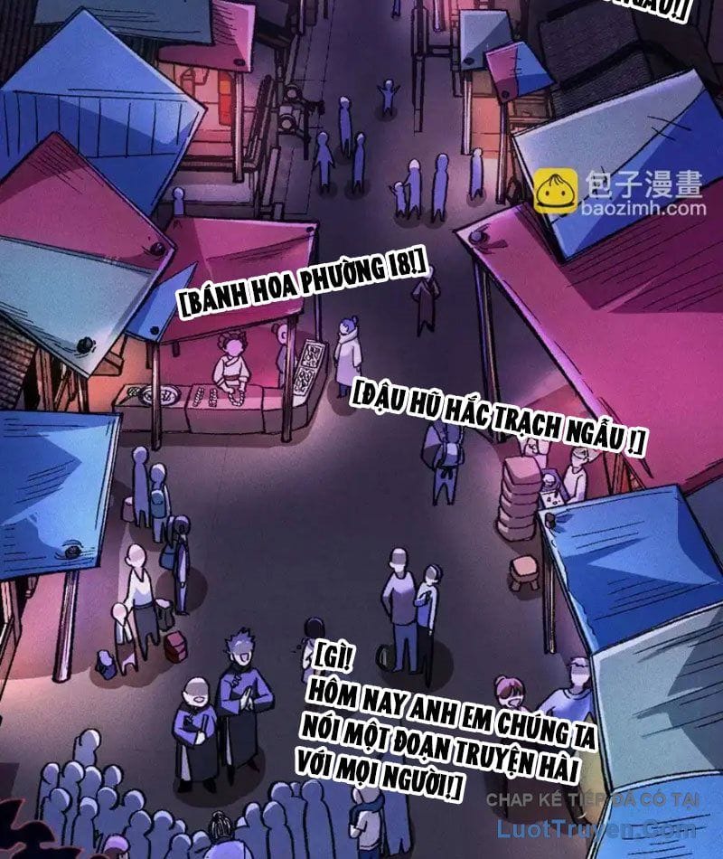 Thiên Hạ Vô Địch, Chuyển Thế Đầu Hàng Địch Chap 13 - Next Chap 14