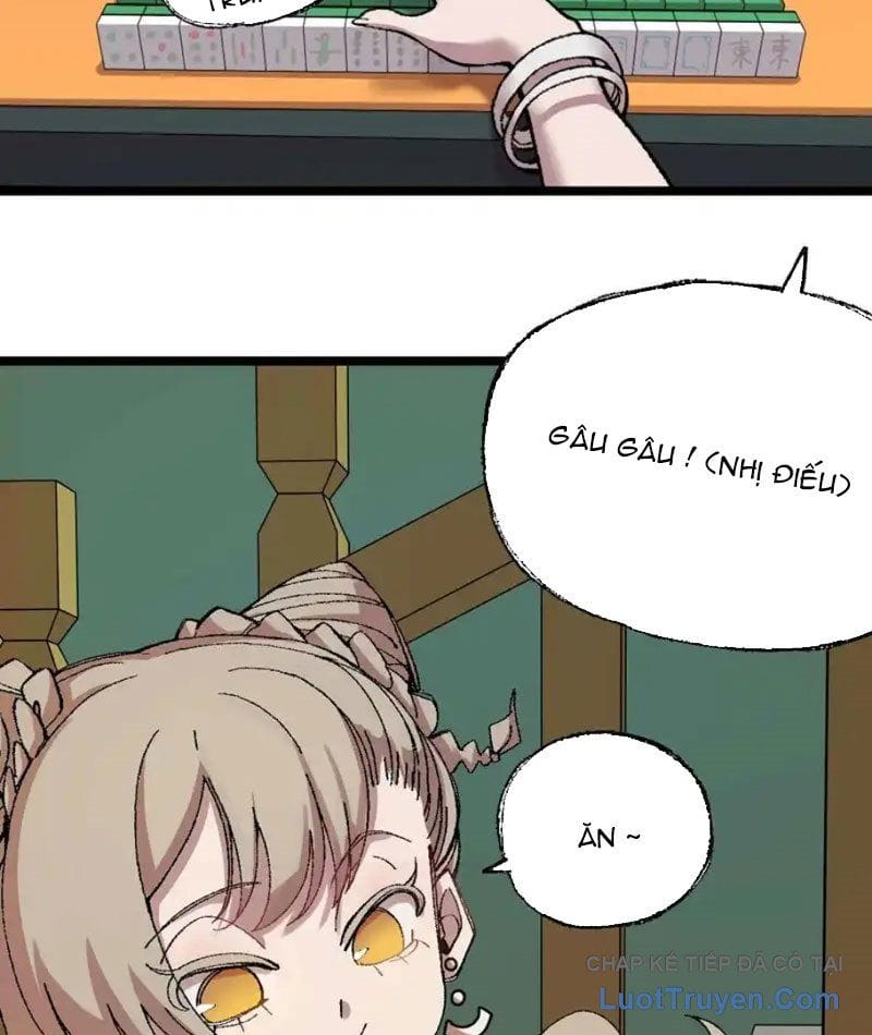 Thiên Hạ Vô Địch, Chuyển Thế Đầu Hàng Địch Chap 13 - Next Chap 14