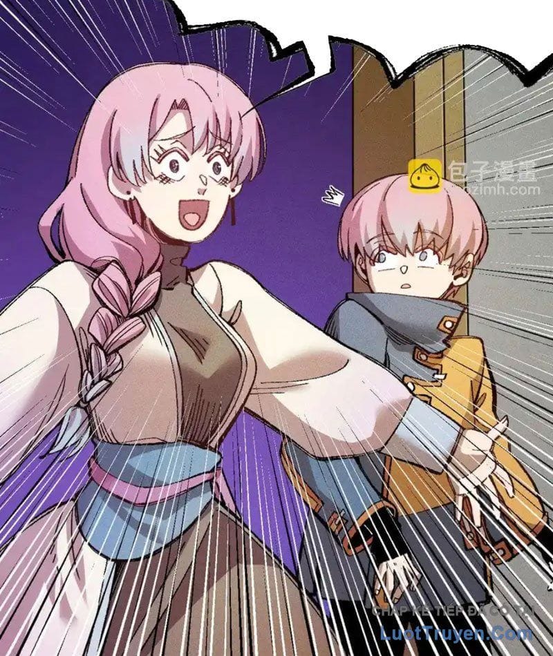 Thiên Hạ Vô Địch, Chuyển Thế Đầu Hàng Địch Chap 13 - Next Chap 14