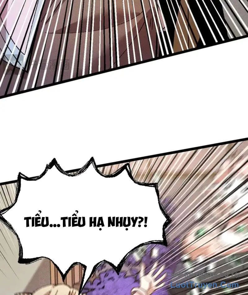 Thiên Hạ Vô Địch, Chuyển Thế Đầu Hàng Địch Chap 13 - Next Chap 14