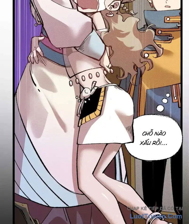 Thiên Hạ Vô Địch, Chuyển Thế Đầu Hàng Địch Chap 13 - Next Chap 14