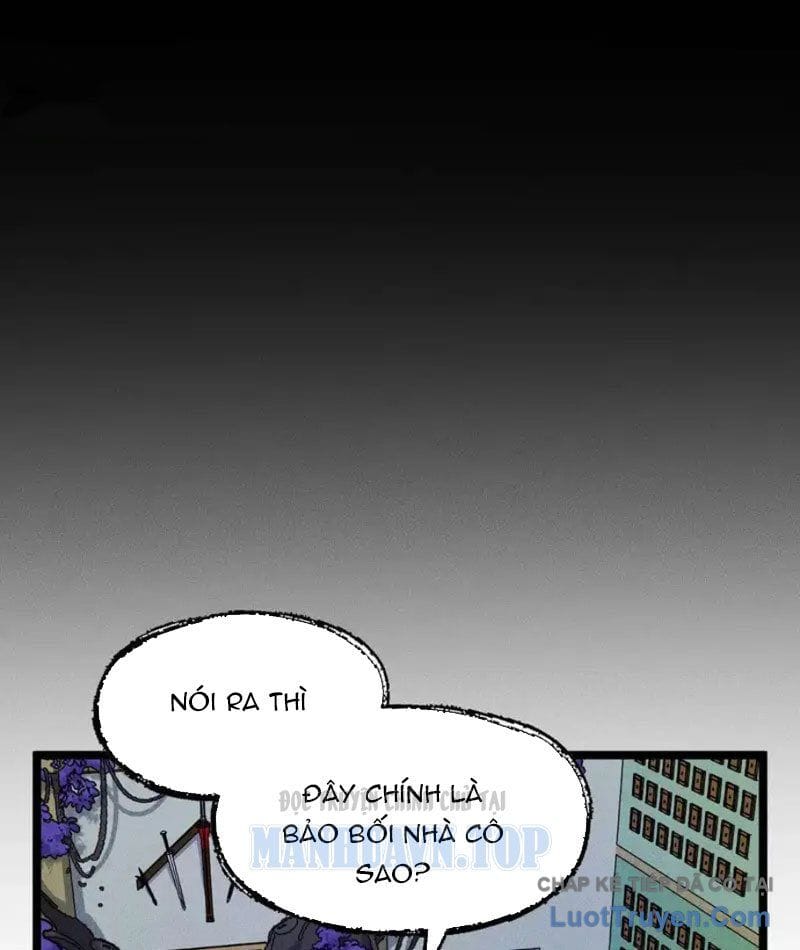 Thiên Hạ Vô Địch, Chuyển Thế Đầu Hàng Địch Chap 13 - Next Chap 14