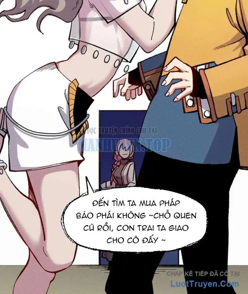 Thiên Hạ Vô Địch, Chuyển Thế Đầu Hàng Địch Chap 13 - Next Chap 14