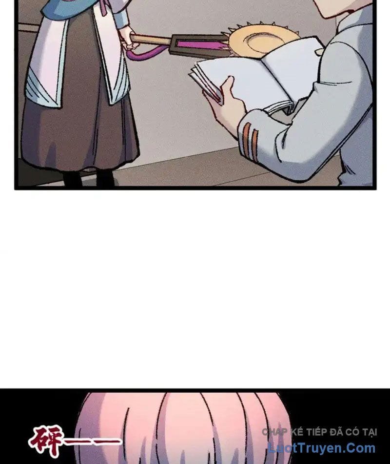 Thiên Hạ Vô Địch, Chuyển Thế Đầu Hàng Địch Chap 13 - Next Chap 14