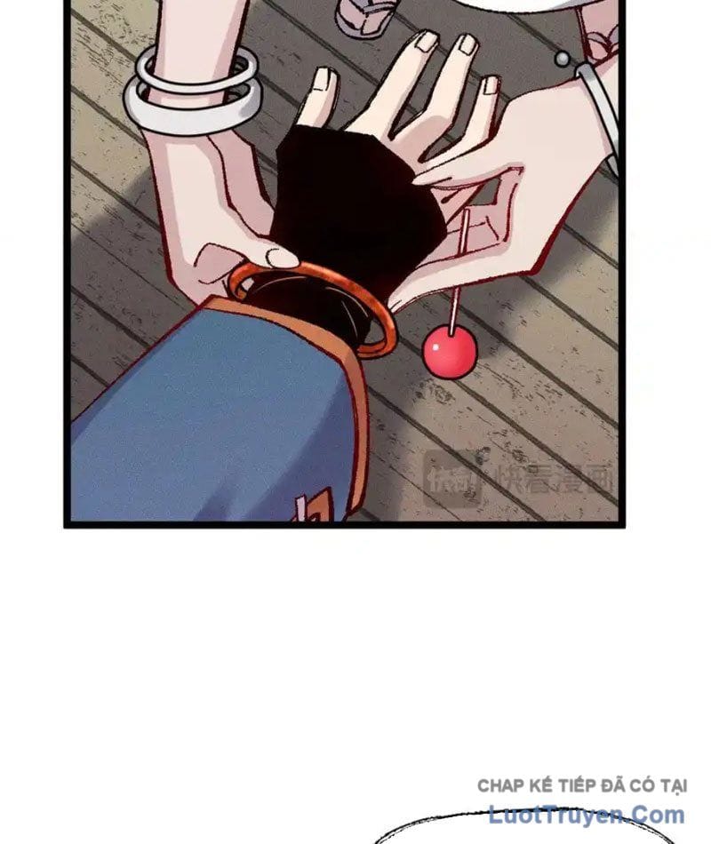 Thiên Hạ Vô Địch, Chuyển Thế Đầu Hàng Địch Chap 13 - Next Chap 14