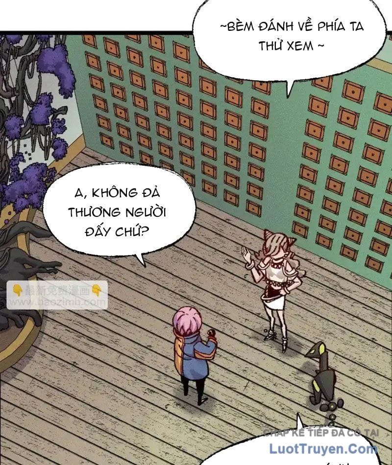 Thiên Hạ Vô Địch, Chuyển Thế Đầu Hàng Địch Chap 13 - Next Chap 14