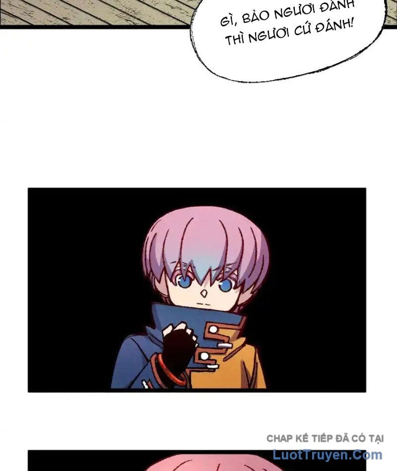 Thiên Hạ Vô Địch, Chuyển Thế Đầu Hàng Địch Chap 13 - Next Chap 14