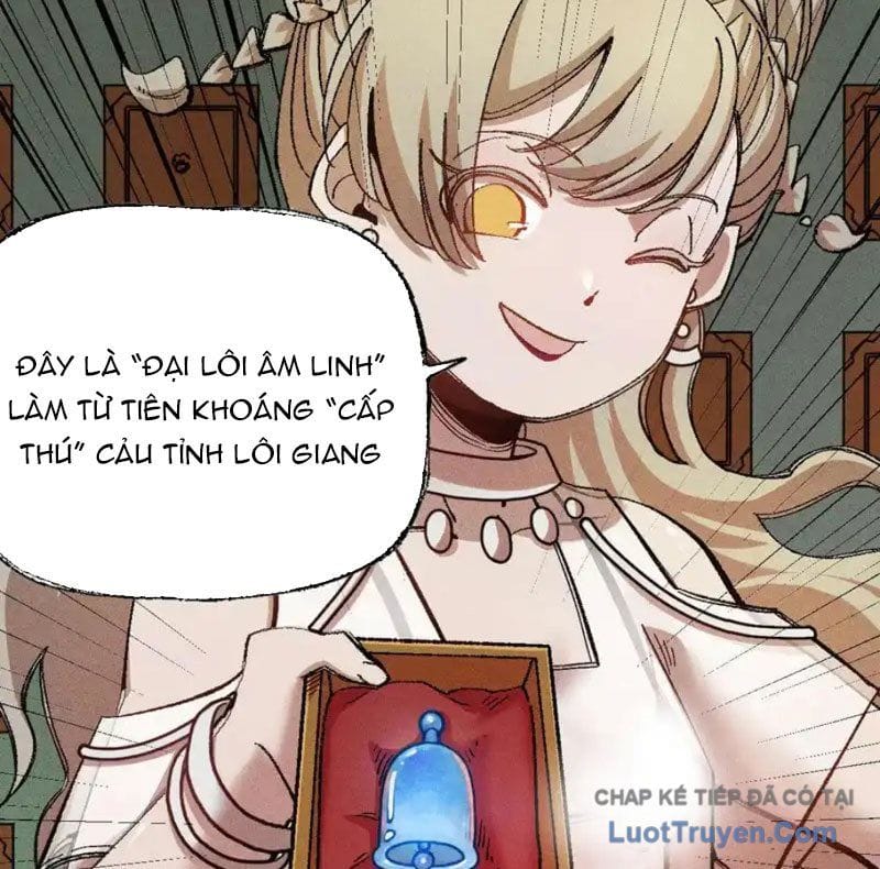 Thiên Hạ Vô Địch, Chuyển Thế Đầu Hàng Địch Chap 13 - Next Chap 14