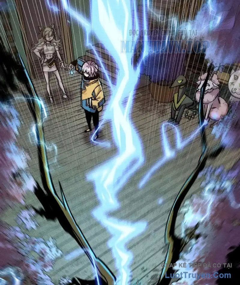 Thiên Hạ Vô Địch, Chuyển Thế Đầu Hàng Địch Chap 13 - Next Chap 14