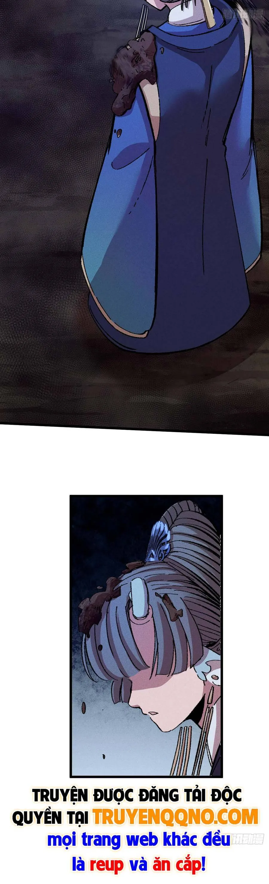 Thiên Hạ Vô Địch, Chuyển Thế Đầu Hàng Địch Chap 14 - Next Chap 15