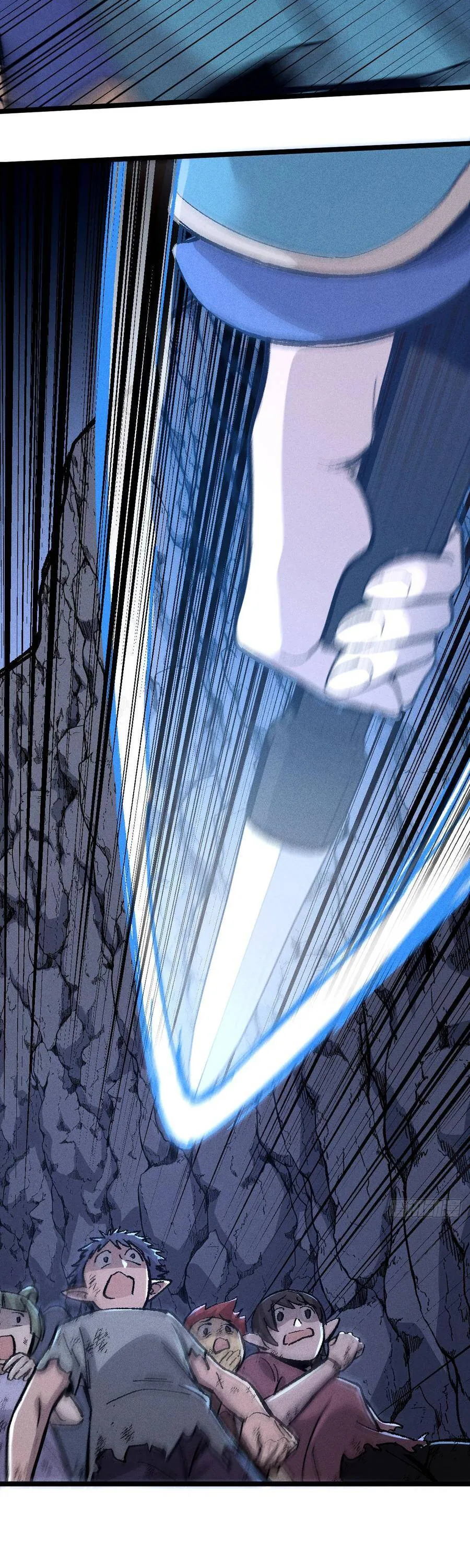 Thiên Hạ Vô Địch, Chuyển Thế Đầu Hàng Địch Chap 15 - Next Chap 16